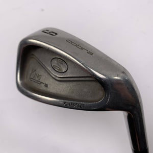 Cobra King Cobra Oversize Single 9 Iron Stiff Steel Mens RH