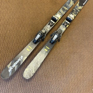 2025 Nordica ENFORCER 94 173 cm With Bindings (Used)