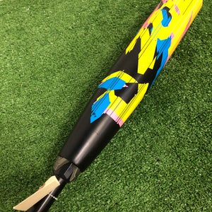 DeMarini ZOA Glitch Limited Edition (2 3/4") USSSA 2023 (-10)