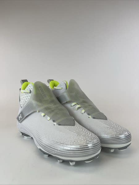 UNDER ARMOUR UA HIGHLIGHT HAMMER MC  display picture 2