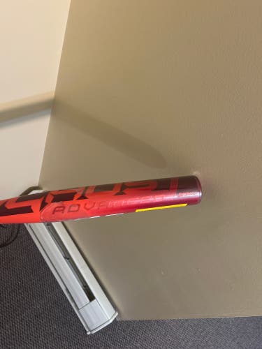 2026 Easton Ghost Advanced Composite Bat (-11) 20 oz 31" (New)