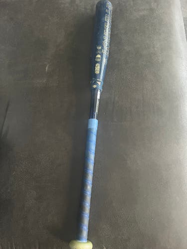 2024 Louisville Slugger LXT Composite Bat (-11) 17 oz 28" (Used)