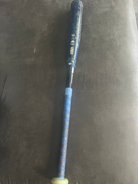 2024 Louisville Slugger LXT Composite Bat (-11) 17 oz 28" (Used)