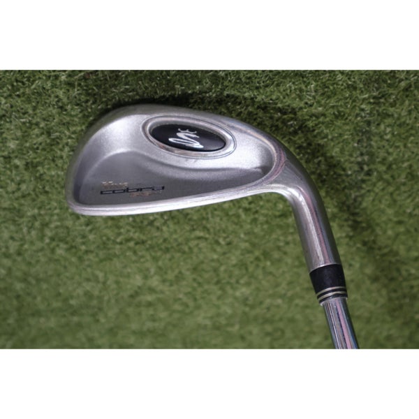 King Cobra SS-i 38" Golf 4 Iron RH / 1C-S605