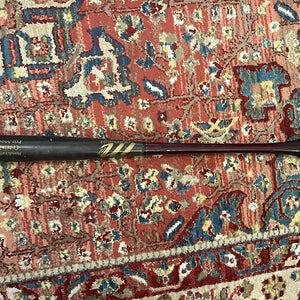 2023 Marucci Cutch 22 Maple BBCOR Certified Bat (-3) 29 oz 32" (Used)