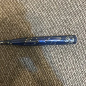 2025 Louisville Slugger LXT Composite Bat (-10) 21 oz 31" (Used)