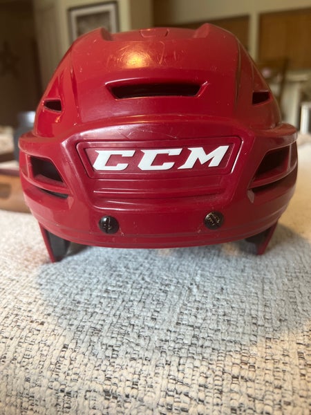 Large CCM Resistance Helmet (Used)