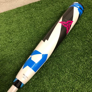 DeMarini Zen (2 3/4") USSSA Bat 2025 (-8)