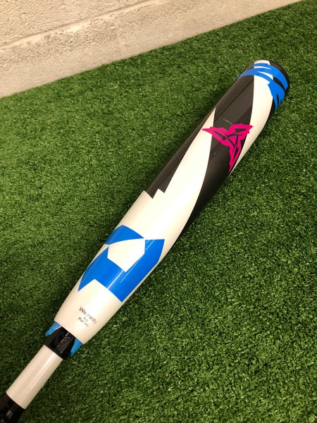 DeMarini Zen (2 3/4") USSSA Bat 2025 (-8)