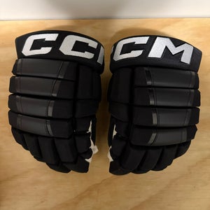 CCM HG97 Gloves 14" Pro Stock (New)