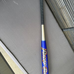 Easton Power Bolt Bat (-9) 22 oz 31" (Used)
