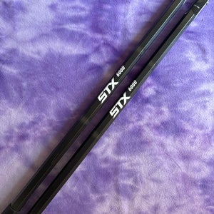 STX Stallion 6000 Shaft 2 Pack (New)