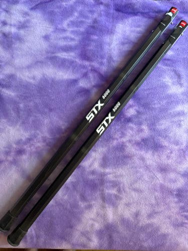 STX Stallion 6000 Shaft 2 Pack (New)
