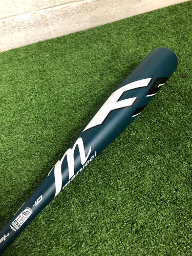 Marucci F5 (2 3/4") USSSA 2024 (-10)