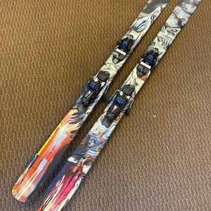 2025 Atomic Bent Chetler 100 179 cm With Bindings(Used)