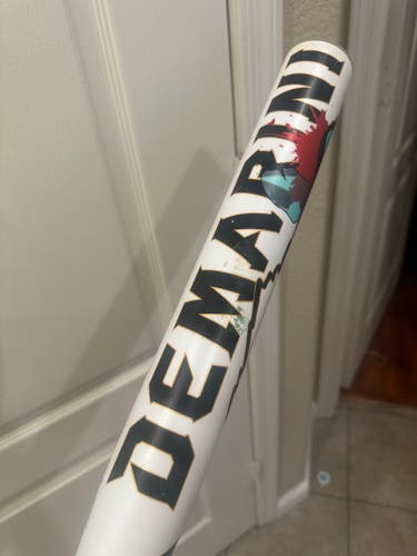 2025 DeMarini