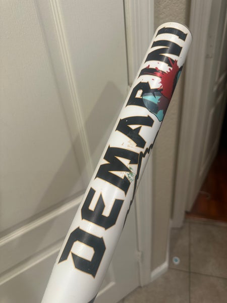 2025 DeMarini