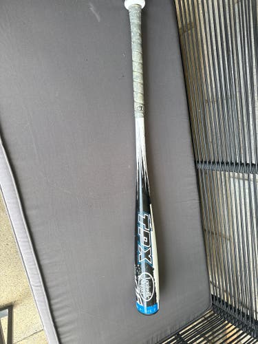 Louisville Slugger TPX Warrior BBCOR Certified Bat (-3) 29 oz 32" (Used)