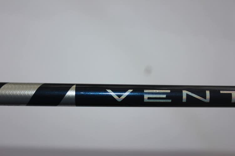 FUJIKURA VENTUS BLUE VELOCORE 7-X DRIVER SHAFT - EXTRA STIFF - TAYLORMADE TIP