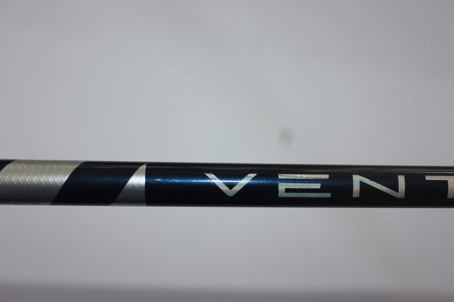 FUJIKURA VENTUS BLUE VELOCORE 7-X DRIVER SHAFT - EXTRA STIFF - TAYLORMADE TIP