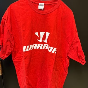 Warrior T Shirt