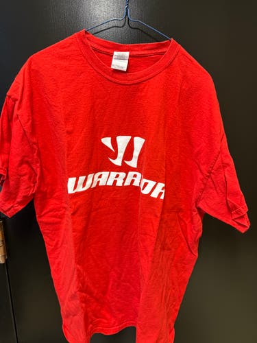 Warrior T Shirt
