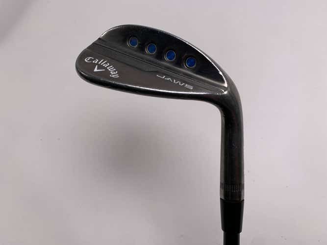 Callaway Jaws MD5 Platinum Chrome Gap Wedge GW 52* 12 Project X 6.0 Mens RH