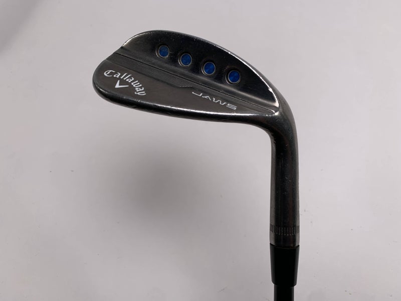 Callaway Jaws MD5 Platinum Chrome Gap Wedge GW 52* 12 Project X 6.0 Mens RH