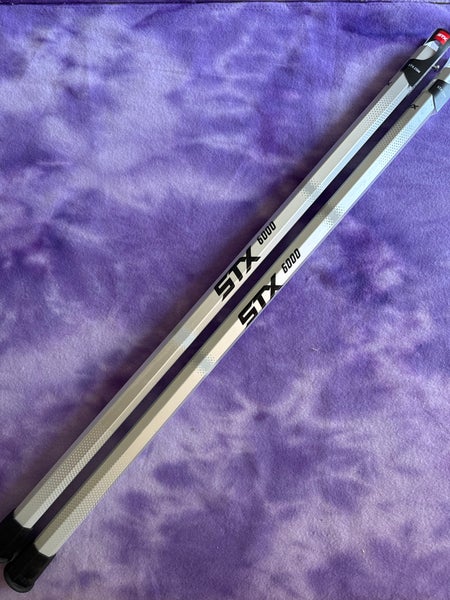 STX Stallion 6000 Shaft 2 Pack (New)