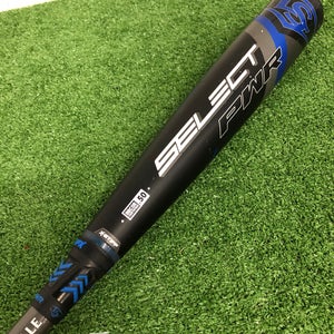 Louisville Slugger Select PWR BBCOR Bat 2020 (-3)
