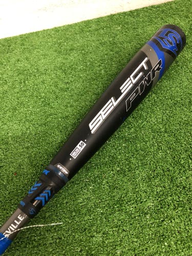 Louisville Slugger Select PWR BBCOR Bat 2020 (-3)