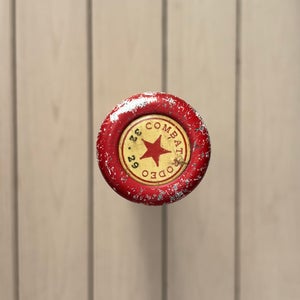 2025 Combat MFG Spec A1 Alloy BBCOR Certified Bat (-3) 29 oz 32" (Used)