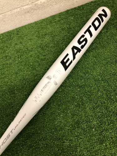 Easton Ghost Unlimited Fastpitch Bat 2023 (-10)