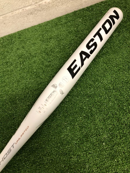 Easton Ghost Unlimited Fastpitch Bat 2023 (-10)