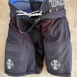 Men's Senior Tackla Hockey Pants (Used) breezers