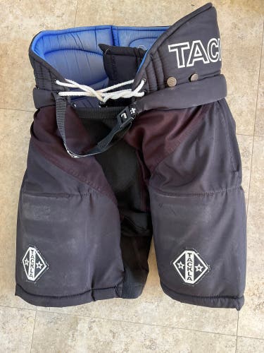 Men's Senior Tackla Hockey Pants (Used) breezers