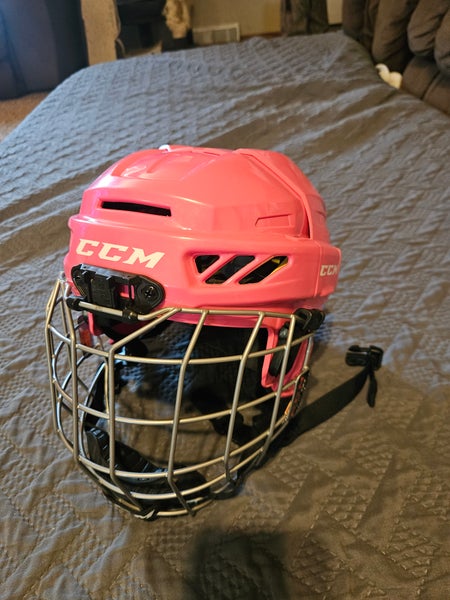 Youth CCM Helmet (New)
