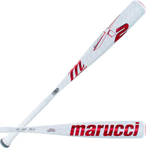 Marucci CATX2 Alloy (2 3/4") USSSA 2025 (-10)