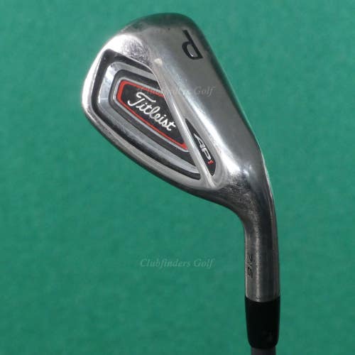 Titleist AP1 716 PW Pitching Wedge Mitsubishi Kuro Kage LB 65g Graphite Regular
