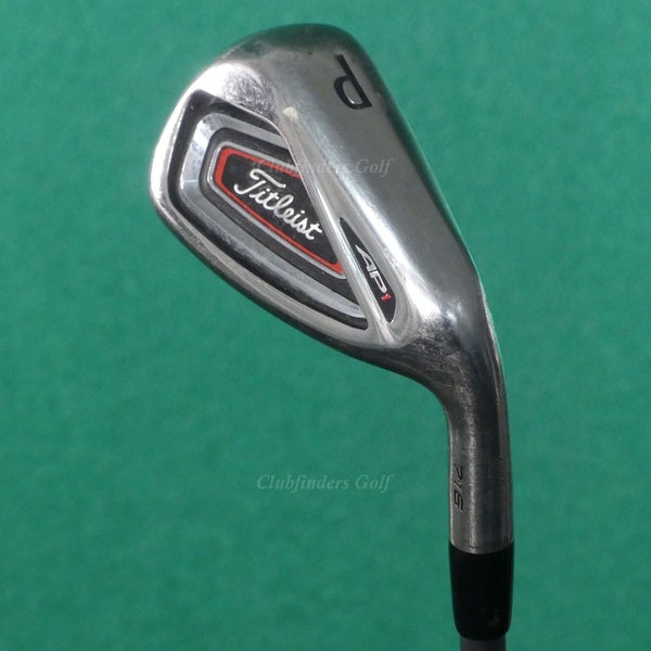 Titleist AP1 716 PW Pitching Wedge Mitsubishi Kuro Kage LB 65g Graphite Regular