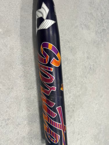 2024 DeMarini Spryte Composite Bat (-12) 18 oz 30" (Used)