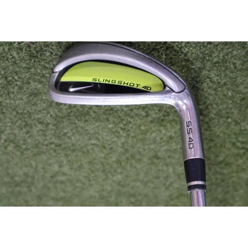Nike Slingshot 4D 38.5" Golf 4 Iron RH / 1C-S615