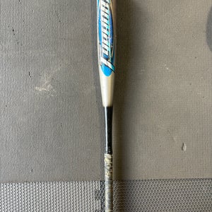 Easton Typhoon Alloy Bat (-10) 20 oz 30" (Used)
