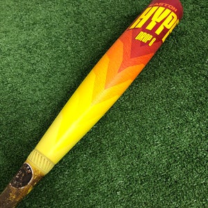Easton Hype Fire (2 3/4") USSSA 2024 (-8)