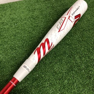 Marucci CATX2 Connect (2 3/4") USSSA Bat 2025 (-5)