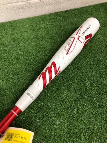 Marucci CATX2 Connect (2 3/4") USSSA Bat 2025 (-5)