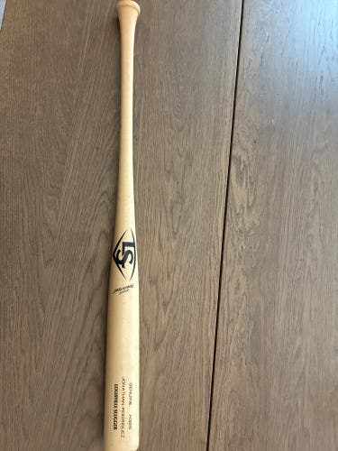 Louisville Slugger Bat (-3) 31 oz 34" (Used)