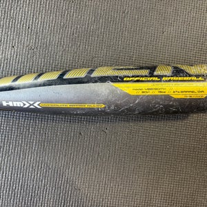 Easton Omen Alloy USABat Certified Bat (-11) 19 oz 30" (Used)