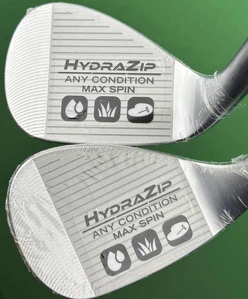 RTX６ZIPCORE 54°/10° 、58°/10° MID ウェッジ RTX 6 ZipCore Tour Satin Wedge | Dunlop Sports US