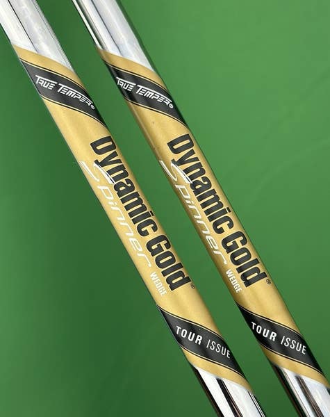 Cleveland RTX6 Zipcore Wedge Set Mid Bounce 54-10*, 58-10